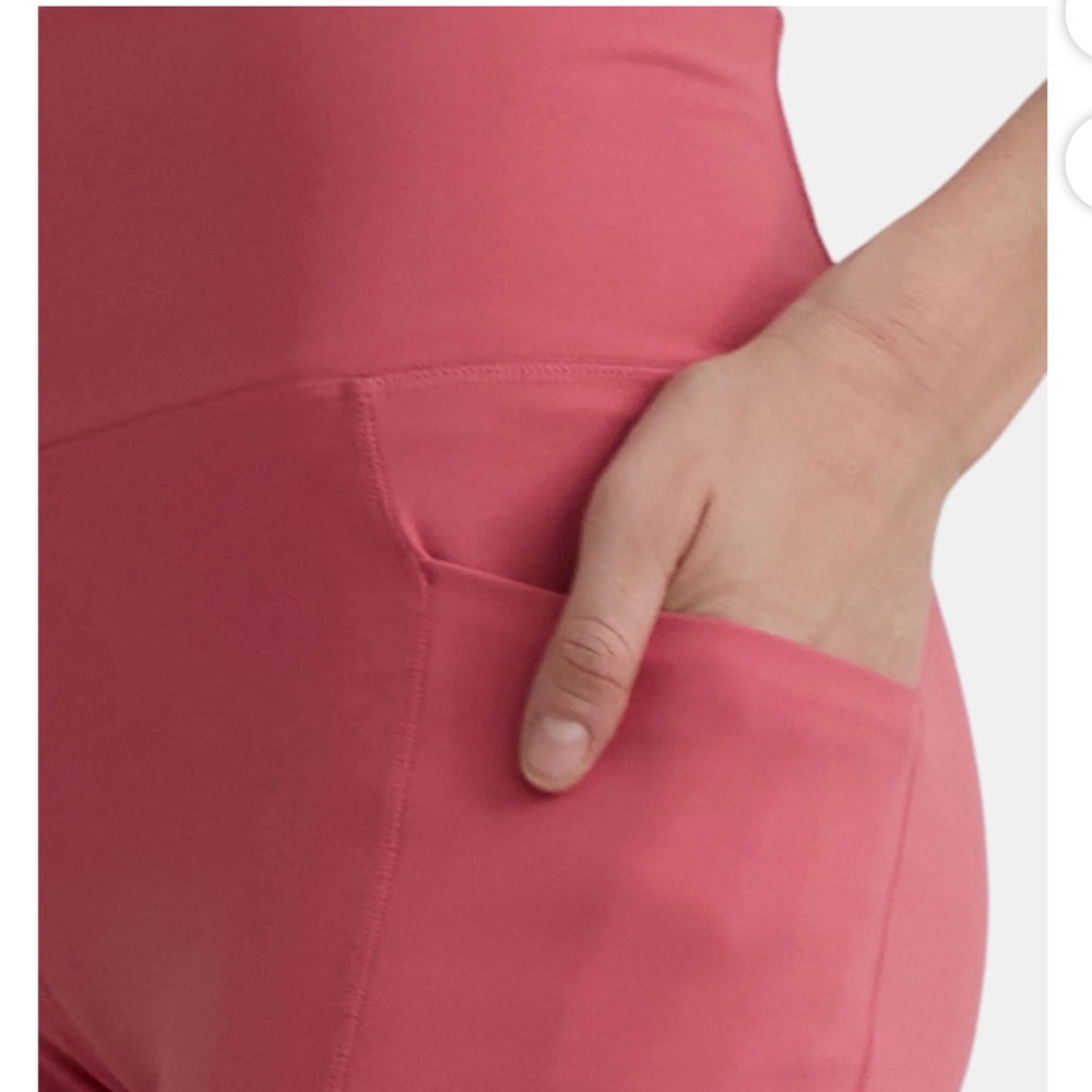 Avia Women's SoftSculpt Flare Leggings Size XXXL - Picture 9 of 12